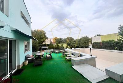 Pensiune superba cu piscina | COMISION 0 | Girocului - 4