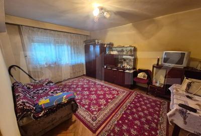 Apartament de vanzare, cu 2 camere, decomandat, zona Mihai Eminescu - 2