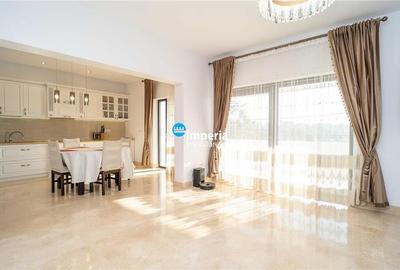 Casa exclusivista, Breazu, 244,4 mp, intabulata, toate utilitatile! - 21