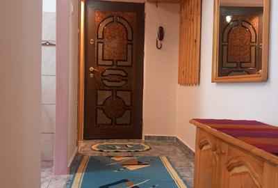 Apartament cu 2 camere în Central - 5