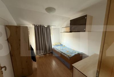 Apartament de vanzare, cu 4 camere, 68 mp, zona Modern - 3