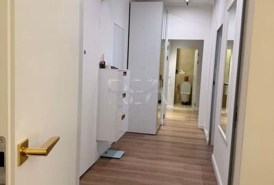 Apartament cu 3 camere decomandat, mobilat în Militari - 6