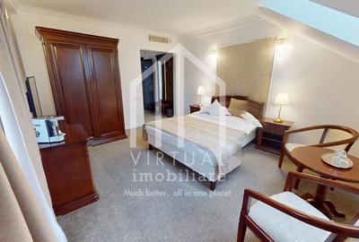 Investitia ideala - Pensiune, zona centrala - 14 camere, 2 apartamente - 1