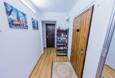 Apartament cu 2 camere de vânzare în zona Republicii - 12