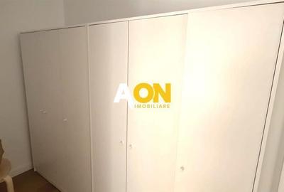 Apartament cu 2 camere decomandat, mobilat în Cetate - 9