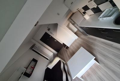 Apartament 2 camere Auchan Titan