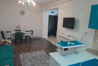 Apartament cu 2 camere decomandat, mobilat în Timișoara - 3