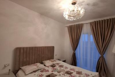 Duplex cu 3 camere cu Canalizare în Sânandrei - 5