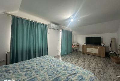 Casă cu 5 camere cu Teren 3784 Mp în Cornești - 5