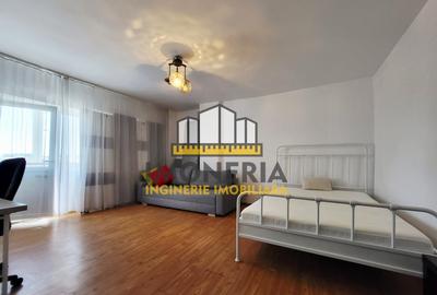 Garsoniera Parc N.Filimon-0% comision-posibilitate CT proprie - 4