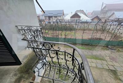 Casă cu 3 camere cu Teren 771 Mp în Micro 11 - 18