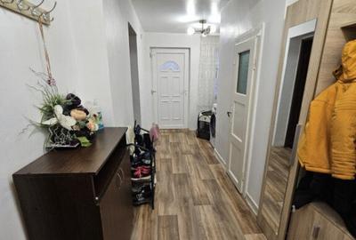 Casa cu 2 camere, 92 mp, central - 2