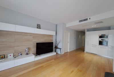 Apartament cu 4 camere decomandat în Herăstrău - 4