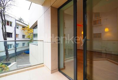 Apartament nemobilat 4 camere, 2 garaje, finisaje moderne - 8