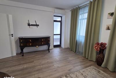 Apartament cu 2 camere în Sisești - 14