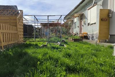 Apartament cu 3 camere semidecomandat în Central - 13