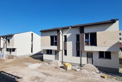 Complex Vile Individuale-Duplexuri Complex Vile Individuale-Duplexuri - 24