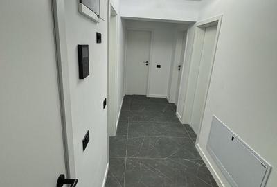 Birou, de 96 mp, în Brâncoveanu - 5