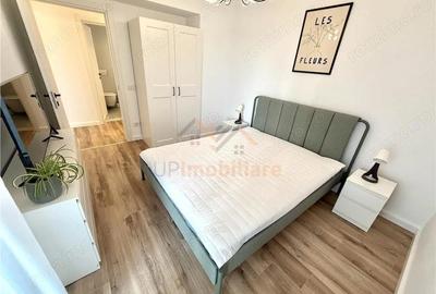 Apartament cu 2 camere în Iosia - 2
