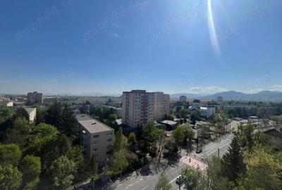 Apartament cu 2 camere decomandat, mobilat în Astra - 4