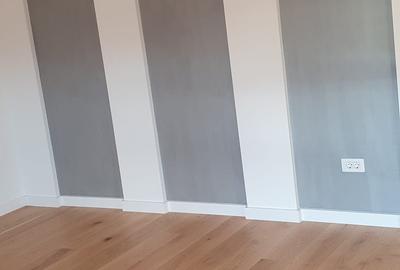 Apartament 4 camere 103 mp utili si terasa 133 mp, Dobroesti,rate dezvoltator - 3