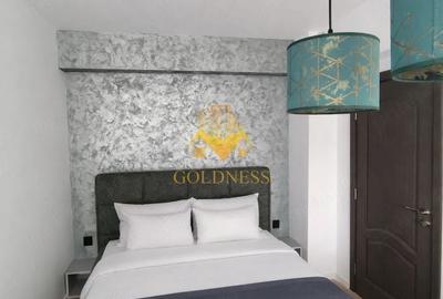 Apartament cu 2 camere decomandat, mobilat în Zorilor - 1