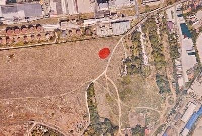 Teren intravilan zona CET, ideal hale, constructii industriale, investitii