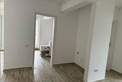 2 camere decomandat bine compartimentat - 1