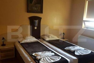 Pensiune de inchiriat, 450 mp, zona Lugojului - 7