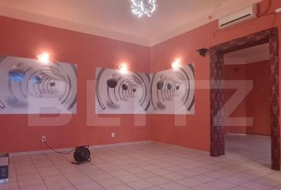 Super pret, vad bun, spatiu comercial, 239 mp, zona Sinaia - 2