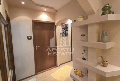 Apartament cu 3 camere decomandat în Bucovina - 1