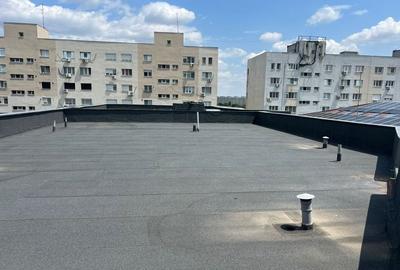 PENTHOUSE de Lux – 4 Camere + Living – 2 Terase –454 mp-Finisat la alb - 5