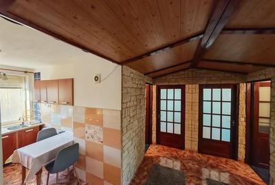 Vand apartament 2 camere AFI - 5