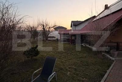 Casă cu 4 camere cu Teren 691 Mp în Central - 3