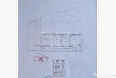 Apartament cu 4 camere decomandat în Unirii - 9