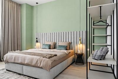 De inchiriat  | Apartament 3 camere | Rin Grand Hotel Splaiul Unirii - 9
