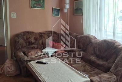 Apartament cu 2 camere decomandat în Circumvalațiunii - 3