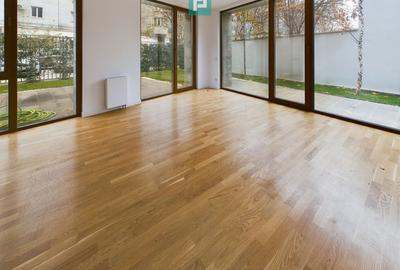 Apartament 3 camere cu gradina in zona Gara de Nord - 1