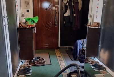 Apartament cu 3 camere decomandat, mobilat în Central - 6
