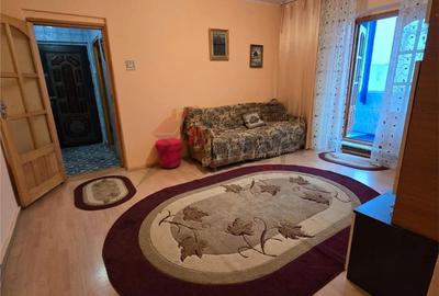 Apartament cu 3 camere semidecomandat în Mircea cel Bătrân - 2