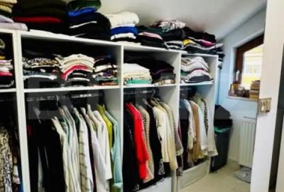 Casă cu 3 camere cu Teren 340 Mp în Semicentral - 2