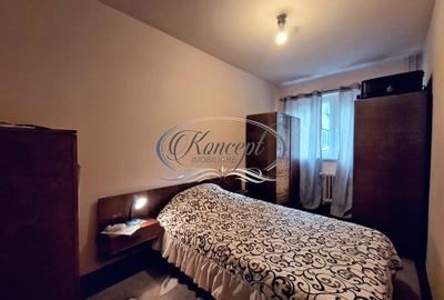 Apartament spatios cu pian, la eraj intermediar, zona Academiei de muzica - 15