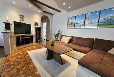 Apartament cu 4 camere în Bălcescu - 7