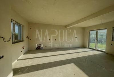 Casa 4 camere de vanzare in Luna de Sus - 3