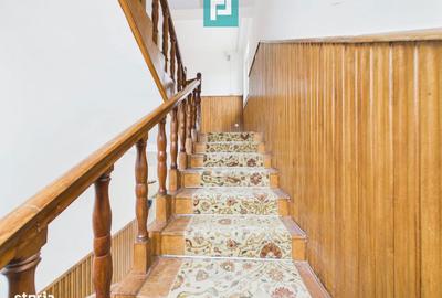 Casă cu 4 camere decomandat în Rontău - 20