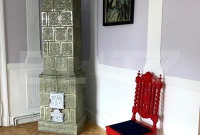 Apartament superb,  design special 4 camere, 134 mp, zona Sinaia sub pret!!! - 18