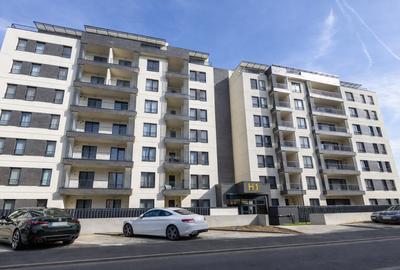 Apartament cu 2 camere decomandat, mobilat în Central - 15