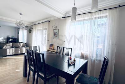 Casă individuală cu 5 camere cu Teren 400 Mp în Central - 5