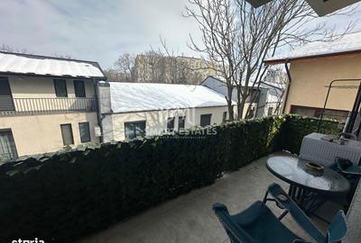 Apartament cu 2 camere decomandat, mobilat în Fizicienilor - 13