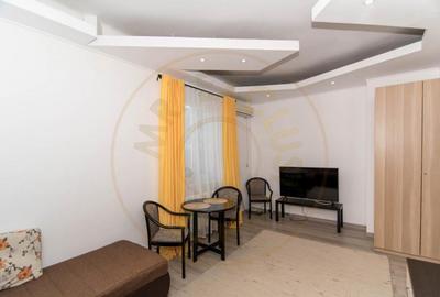 Garsonieră decomandată, mobilată în Central - 10